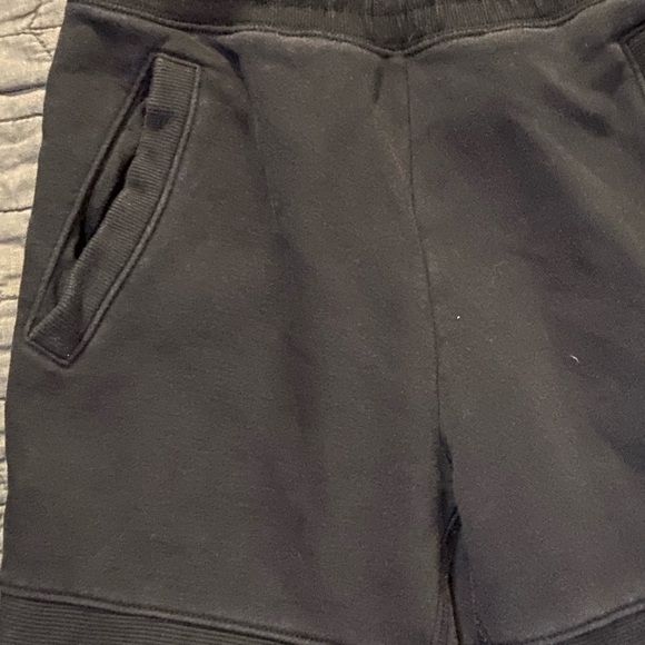 L (14-16) DSG BLACK JOGGERS - Picture 4 of 7